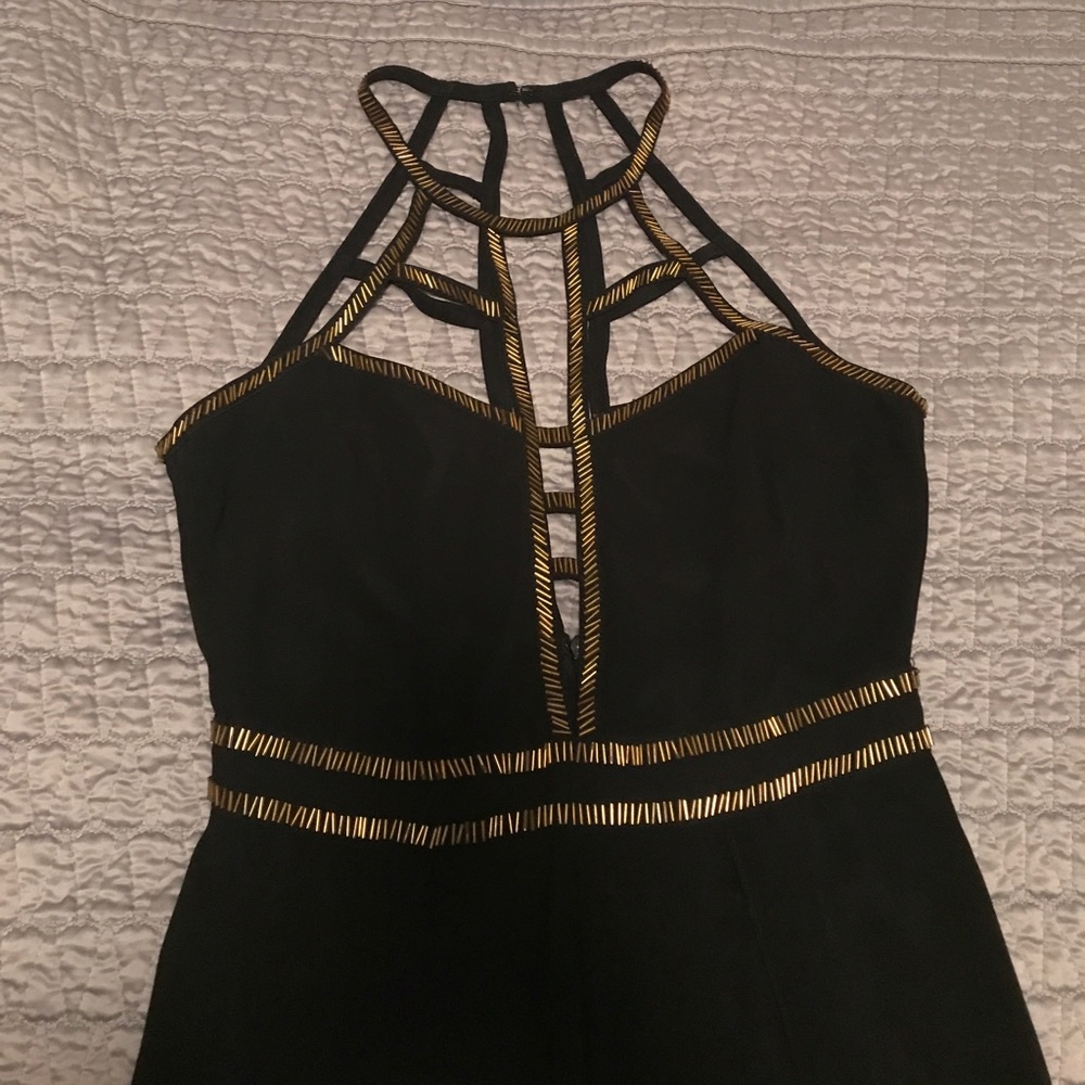 Ark & Co romper/jumpsuit